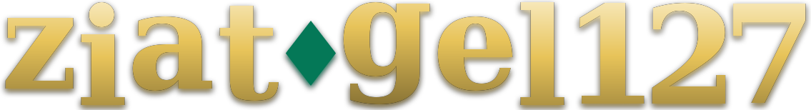 ziatogel 127 logo